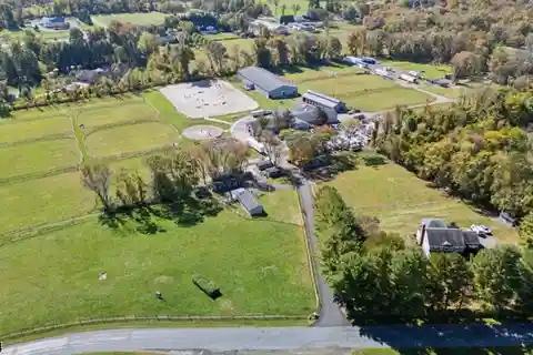 Redfield Farm