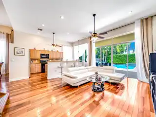 Great Location Close to Everything