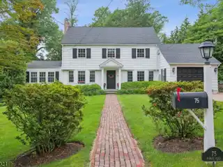 Beautifully Renovated Colonial in Prime Location