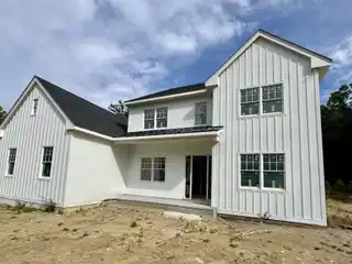 Extraordinary New Construction