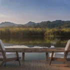 Lake Access