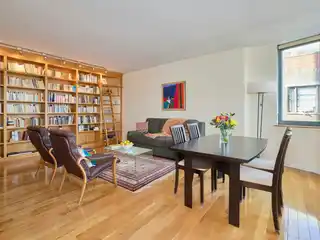 Beautifully Appointed One Bedroom Home