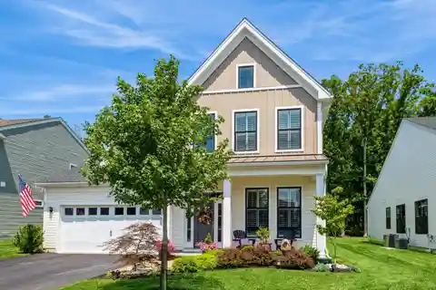 Amazing Opportunity in Regency at Allaire