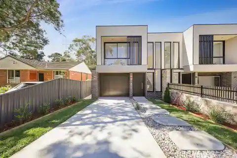 Modern Luxury with Thoughtful Design