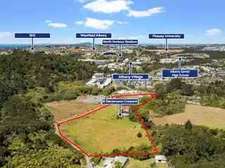 Unique Opportunity in a Sought-after Location