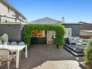 Residential