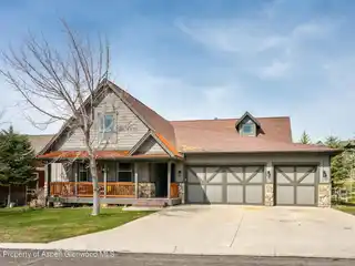 Lovely Open-plan Ranch