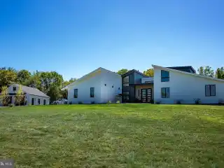 Elevated Living in a Serene Bucks County Setting
