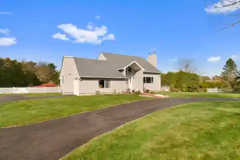 Rental Home with Every Amenity