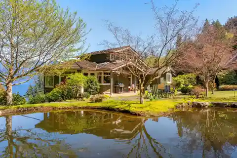 Magical Property with World-class Views