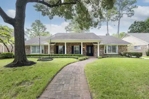 Beautifully Updated One-Story Smart Home