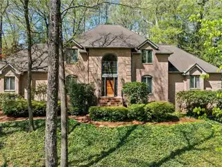 Inviting Residence on Just over an Acre