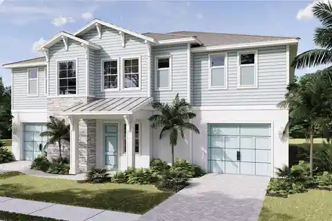 A Slice of Paradise on Siesta Key