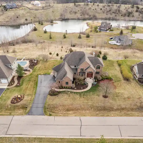 FABULOUS HOME IN THE POPULAR PRESERVE NEIGHBORHOOD