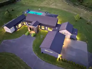 Exceptional Lifestyle Estate