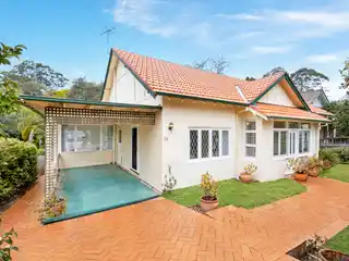 Residential