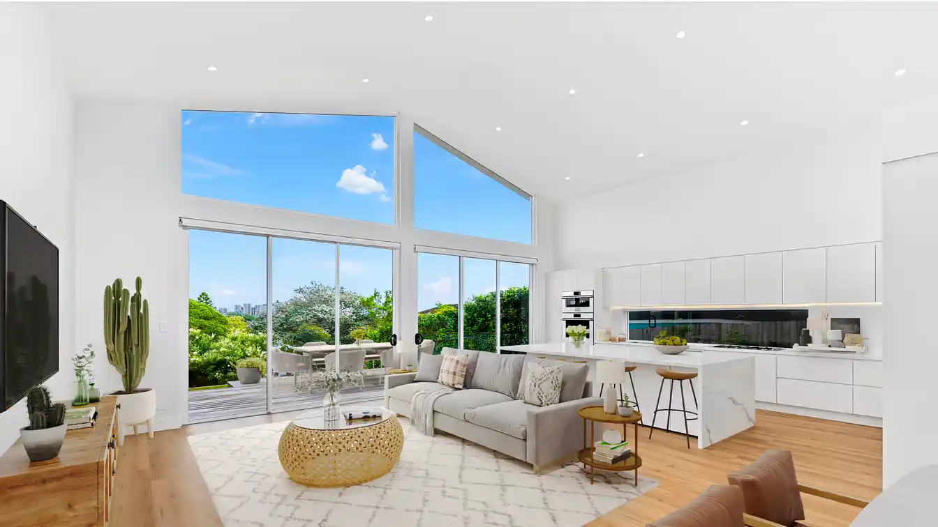 Newly Renovated Classic Bungalow