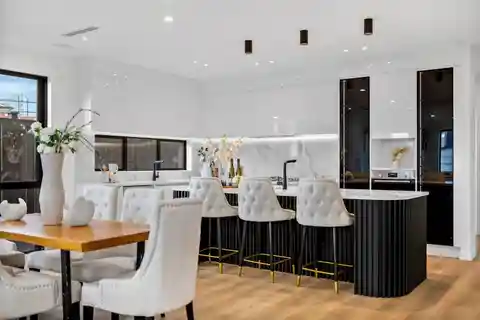 Elegant Sanctuary Nestled in the Sought-After Suburb