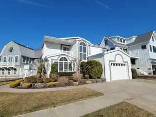 Exquisite Beachfront Home