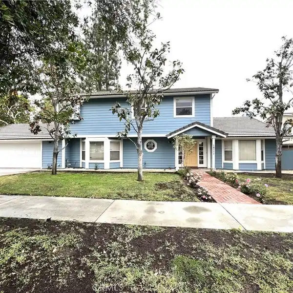 CHARMING HOME IN A PRIME POCKET OF TARZANA