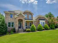 STUNNING HOME IN THE AMENITY-RICH PALISADES COMMUNITY