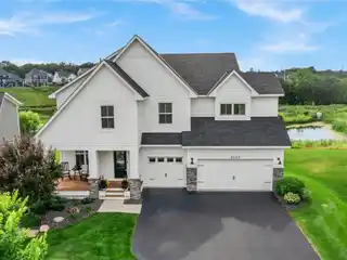 Elegant Home with Wildlife and Wetlands Views