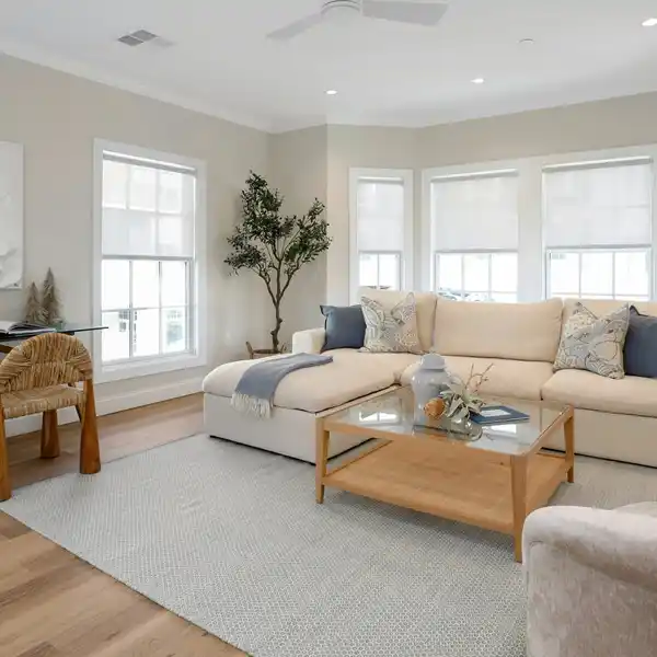 Residential Lease