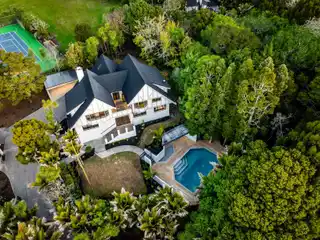 A Grand Statement of Luxury and Prestige