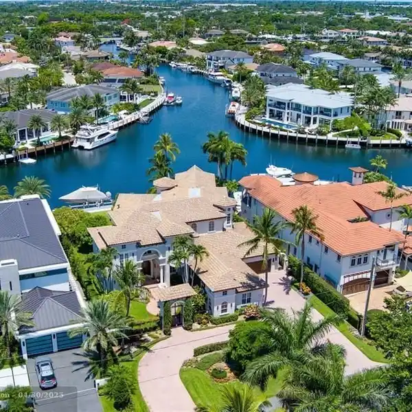 DEEPWATER PALAZZO IN LIGHTHOUSE POINT