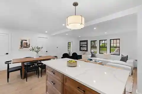Beautifully Renovated Colonial Home