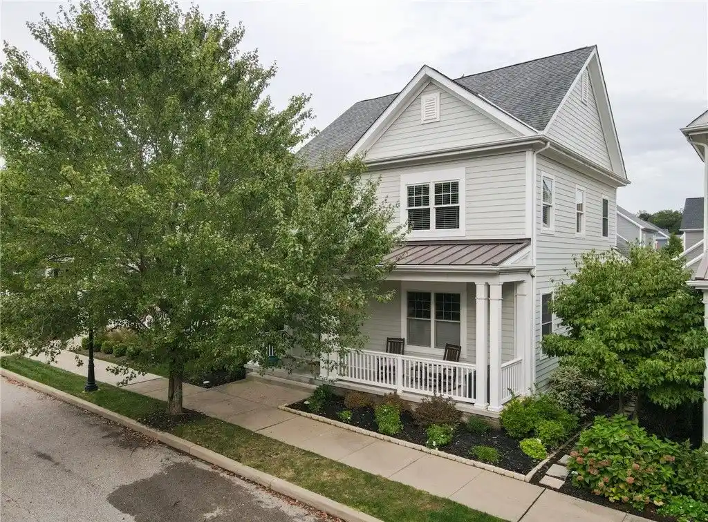Charming Home with an Ideal Plan