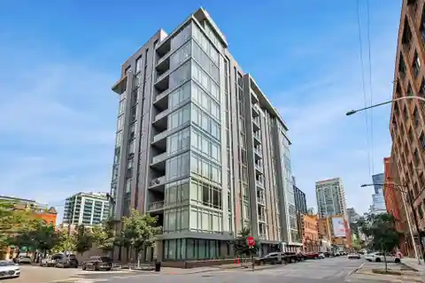 Spectacular River North Home