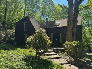 Charming Country Retreat