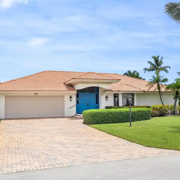 IMPECCABLY RENOVATED WATERFRONT HOME WITH PRIVATE DOCK