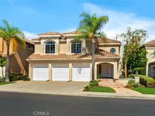 Stunning View Home in Guard-Gated Dove Canyon