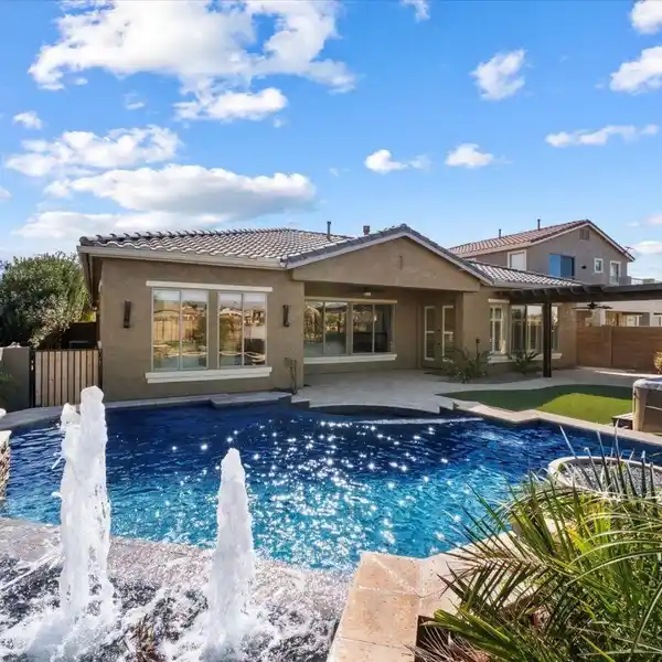 GATED GOLF COURSE HOME AT SEVILLE GOLF & COUNTRY CLUB