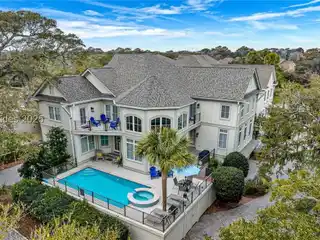 Outstanding Forest Beach Home