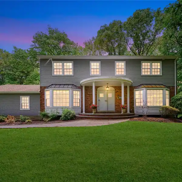 SERENE TWO-ACRE ESTATE