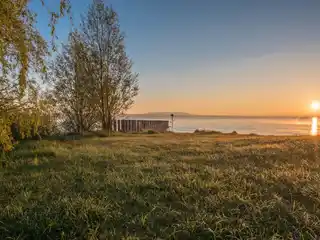 Exclusive Lakefront Residence