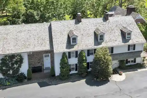 Historic Ball Farm - Circa 1725