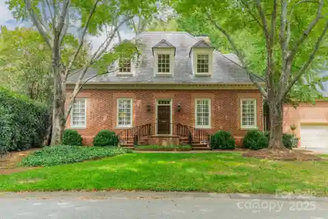 Exquisite Residence in Prestigious Eastover