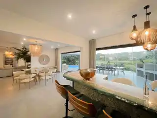 Luxury Living in Zimbali