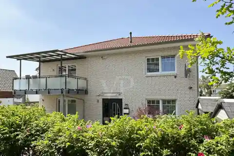 As-new Vacation Home "villa Gina"