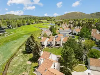 Mountain Living at Its Best