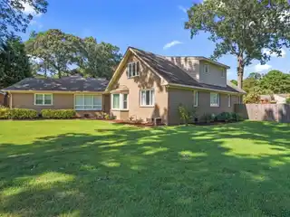 Waterfront Property in Trant Berkshire