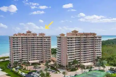 Direct Oceanfront Luxury with Expansive Views