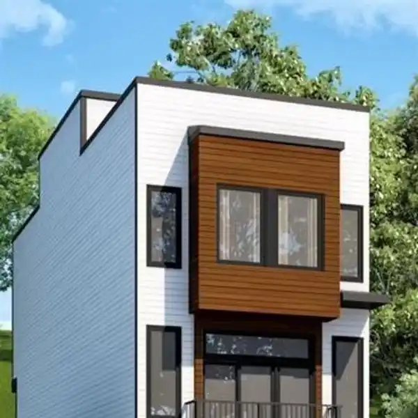 THE ULTIMATE IN LUXURY LIVING IN THE HEART OF MOUNT WASHINGTON