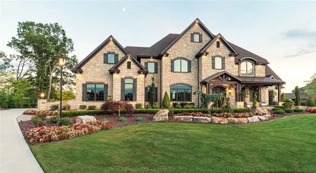 Meticulously Updated Custom Home