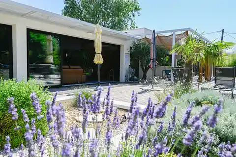 Magnificent Renovated and Extended Home