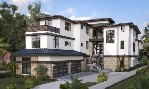 NEW GULF-FRONT SANCTUARY